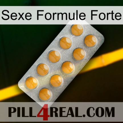 Sex Strong Formula levitra1